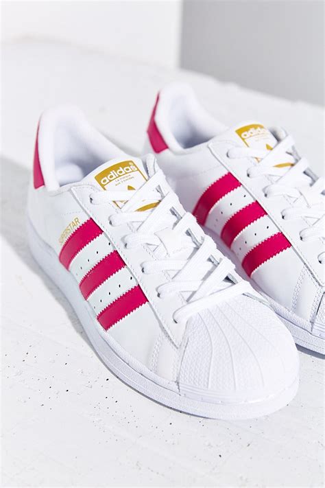 damen adidas gr46|Adidas Originals Women's Superstar Shoes.